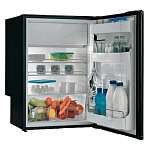 Vitrifrigo nv-202 Холодильник C115i 115L Black 56x52x76