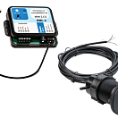 Электромагнитный лаг EML-3 — комплект дооснащения дисплеев Clipper, Target, Stingray