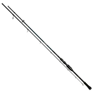 Купить Mikado waa934-240 спиннинговое удилище Jaws Fast Black 110x8x8 2.4 m 7ft.ru в интернет магазине Семь Футов