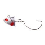 Hart IHATXH30SH Absolut TX Джиг-голова  Shad 30 g
