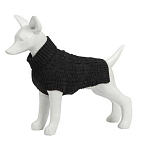 Freedog 20213003 Eco Himalaya Свитер для собак  Black 30 cm