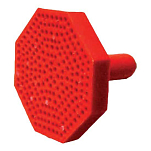 Salper 80GUPO001 Bait Depositor Красный  Red