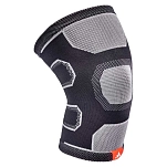 adidas adsu-12523bk-nl-l Наколенник Support Black / Black 20x15x5