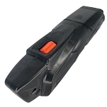 Jatsui D3400376 Машина для намотки лески Eradicator Black