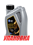 Масло трансмиссионное Marine Rocket, Gear Oil Sae 90, 1L (упаковка 96 шт.) 4610580470054_pkg_96