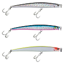 Купить Molix CJM165B-SW26 Casting Jig Minnow Baitfish 165 Mm 63g Многоцветный SW26 Crazy White 7ft.ru в интернет магазине Семь Футов