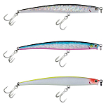 Molix CJM165B-SW26 Casting Jig Minnow Baitfish 165 Mm 63g Многоцветный SW26 Crazy White