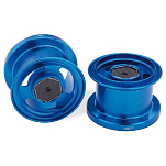 Rely 820094 DC Type 2.5 Запасная Шпуля Голубой Light Blue