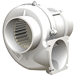Johnson pump 80-47416-02 Air V 3-280 24V Вентиляция Турбина Серебристый White