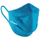 Купить UYN uynaccessories-a208-xs защитная маска Community Light Blue 30x20x2 7ft.ru в интернет магазине Семь Футов