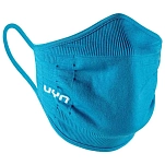 UYN uynaccessories-a208-xs защитная маска Community Light Blue 30x20x2