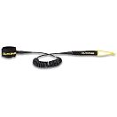 Купить Dakine d10003323-black-osfm серф-лиш Sup Coiled Calf 0.18 mm 25x20x10 10´ 7ft.ru в интернет магазине Семь Футов