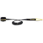 Dakine d10003323-black-osfm серф-лиш Sup Coiled Calf 0.18 mm 25x20x10 10´