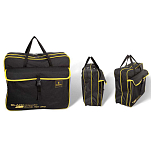 Browning 8555001 Black Magic S-Line Double Net Bag Черный  Black / Yellow