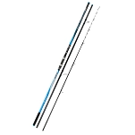 Kali kunnan 78859 Серфовые удилища Battleship XTR23 H White / Black / Blue 4.23 m