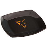 Fox international CLU395 Plate Черный  Black