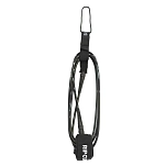 Rip curl 04gmsh-0090-tu серф-лиш 7´0 Reg Surf Grip Black 10x10x5