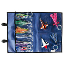 Купить Williamson 17WISFK10 Sailfish Kit 150 Mm Многоцветный  130 10 pcs  7ft.ru в интернет магазине Семь Футов