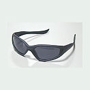Купить Солнцезащитные поляризационные очки Lalizas SeaRay SR-22 40611 чёрные 7ft.ru в интернет магазине Семь Футов