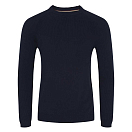 Купить Sea ranch 24-7-051-4000-XL Свитер Свитер Rupert Голубой SR Navy XL 7ft.ru в интернет магазине Семь Футов