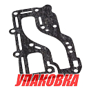 Прокладка выхлопного коллектора Tohatsu/Mercury 9.9-18, Omax (упаковка из 6 шт.) 350023051_OM_pkg_6