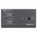 Купить Victron energy NT-755 Панель сигнализации батареи GX Бесцветный Black 7ft.ru в интернет магазине Семь Футов