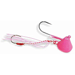 Explorer tackle EXTSP23FP Spara Джиг-голова 100g Бесцветный FP 23 g 