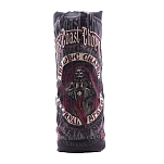 West coast choppers WCCTU023ZW Шарф-хомут Chapel Черный Black