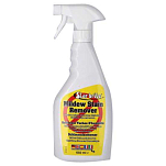 Starbrite 184122 650ml Очиститель пятен от плесени Бесцветный Clear