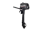 MERCURY F5-MLHASP Подвесной мотор F5 MLHASP Sailpower