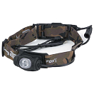 Купить Fox international CEI165 Halo AL350C Коричневый  Camo 500 Lumens  7ft.ru в интернет магазине Семь Футов