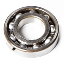 Купить Подшипник коленвала нижний Skipper для Suzuki DT40 - DT65 OEM: SK09262-35052/09262-35052 в интернет магазине Семь Футов