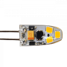G4 MINIATURE LED-вставка / теплый белый