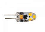 G4 MINIATURE LED-вставка / теплый белый