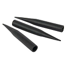 Купить Fox rage FAC053 Fixed Bait Float Пробки Черный  Black L  7ft.ru в интернет магазине Семь Футов