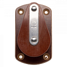 HYE 42601 Щека с крепежной пластиной / 10 мм / подшипник скольжения