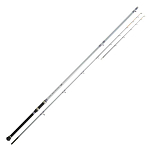 Daiwa EXQB242HBF Exceler Quiver Boat Нижняя Транспортировочная Штанга Grey 2.42 m