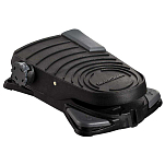 Motorguide MOT-8M0092069 Беспроводная педаль 2.4Ghz Черный Black