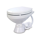 Купить Jabsco 37010-4092 Электрический туалет, Обычный размер чаши (новый), 12В 7ft.ru в интернет магазине Семь Футов