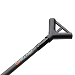 Prologic SVS62060 CC20 Ручка Посадочной Сетки Black 243 cm