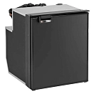 Купить Indel marine 2400132 Холодильник Cruise Classic 65L 228W Black 46x48x55 450 x 473 x 530 mm 7ft.ru в интернет магазине Семь Футов