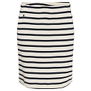 Купить Redgreen 171012302-120-m Короткая юбка Nabila Off White Stripe 25x15x10 7ft.ru в интернет магазине Семь Футов