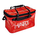 Купить Hart MHKP Logo Сумка Tackle Stack Красный  Red 40 x 25 x 24 cm  7ft.ru в интернет магазине Семь Футов