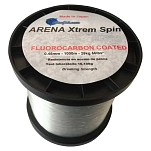 Estanfish 7426994350465 Монофиламент Arena Xtrem Spin 1000 m Clear 0.500 mm