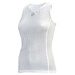 Bicycle Line bl45197-002-l базовый слой без рукавов Traspira S3 White 30x25x2