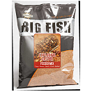 Купить Dynamite baits 34DBDY1475 Big Fish Explosive Caster 1.8kg Прикормка Коричневый Brown 7ft.ru в интернет магазине Семь Футов
