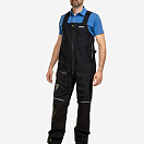 MUSTO 82313_990-M Мужские брюки MPX GORE-TEX Pro Offshore 2.0 / черный / Размер одежды: М