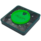 Купить Maver 88001 Supercalibrated 4-6-8-9-10-11-12 Ассортимент свинца  Black 7ft.ru в интернет магазине Семь Футов