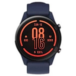 Xiaomi BHR4583GL Смарт-часы Mi Watch Голубой  Blue