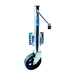 Dutton-lainson 16-22800 поворотный домкрат 254 mm Голубой Silver / Black 1500 Lbs
